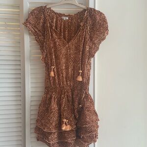 Poupette St Bath Dress